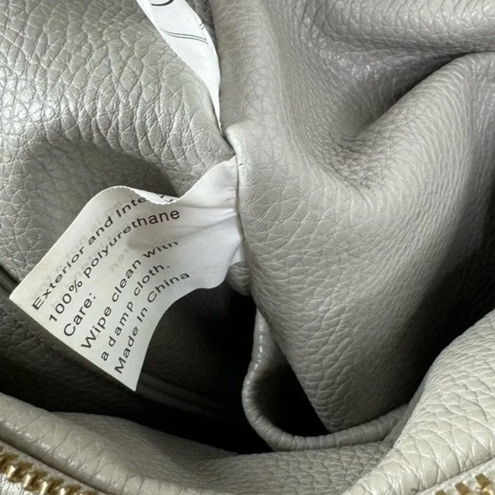 Fawn Design The Original Diaper Bag‎ Backpack Taupe Grey